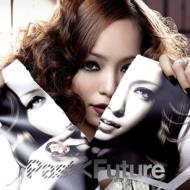 安室奈美恵 オリジナルニューアルバム「_genic」（ジェニック）6/10