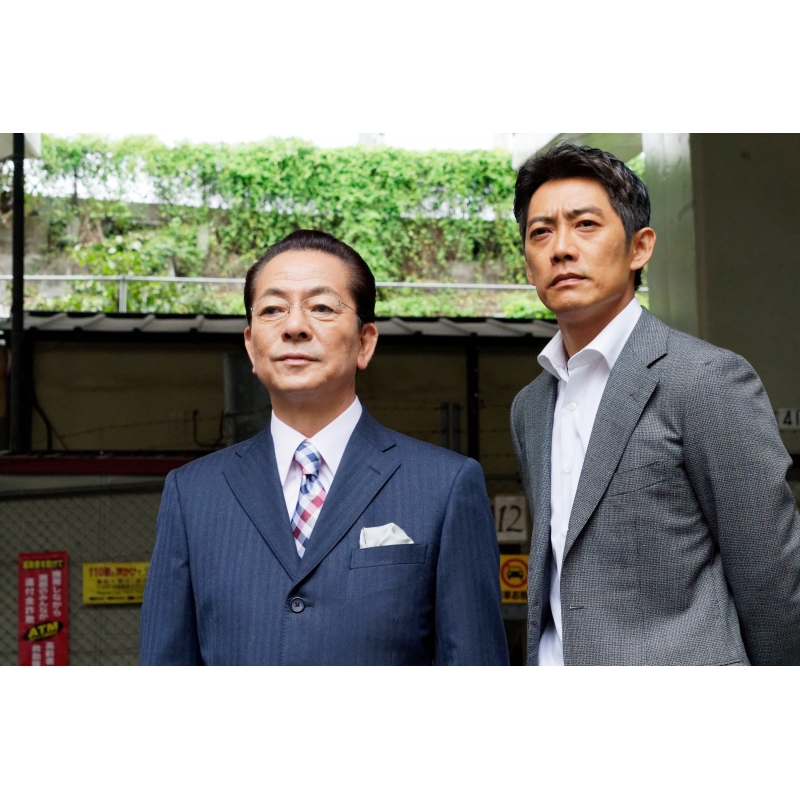 相棒 season17 ブルーレイBOX（6枚組） : 相棒 | HMV&BOOKS online