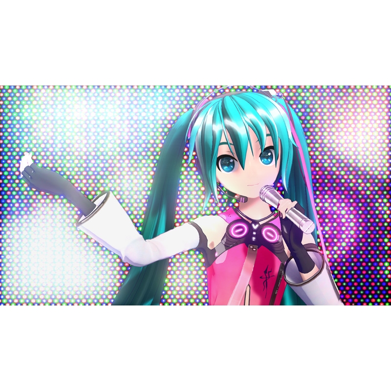 初音ミク Project DIVA MEGA39's 通常版 : Game Soft (Nintendo Switch