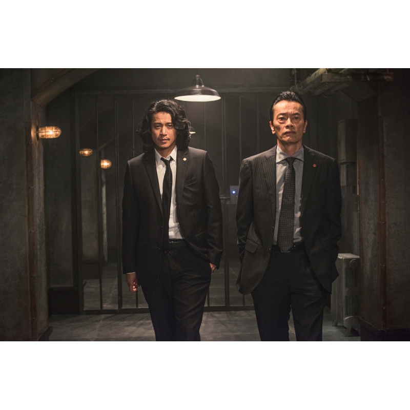 初回仕様】遠藤憲一と宮藤官九郎の勉強させていただきます ブルーレイ