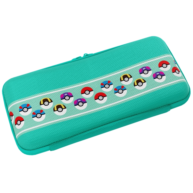 ポケットモンスター スリムハードケース for Nintendo Switch Lite