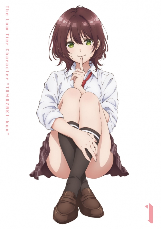 弱キャラ友崎くん Vol.1 : 弱キャラ友崎くん | HMV&BOOKS online