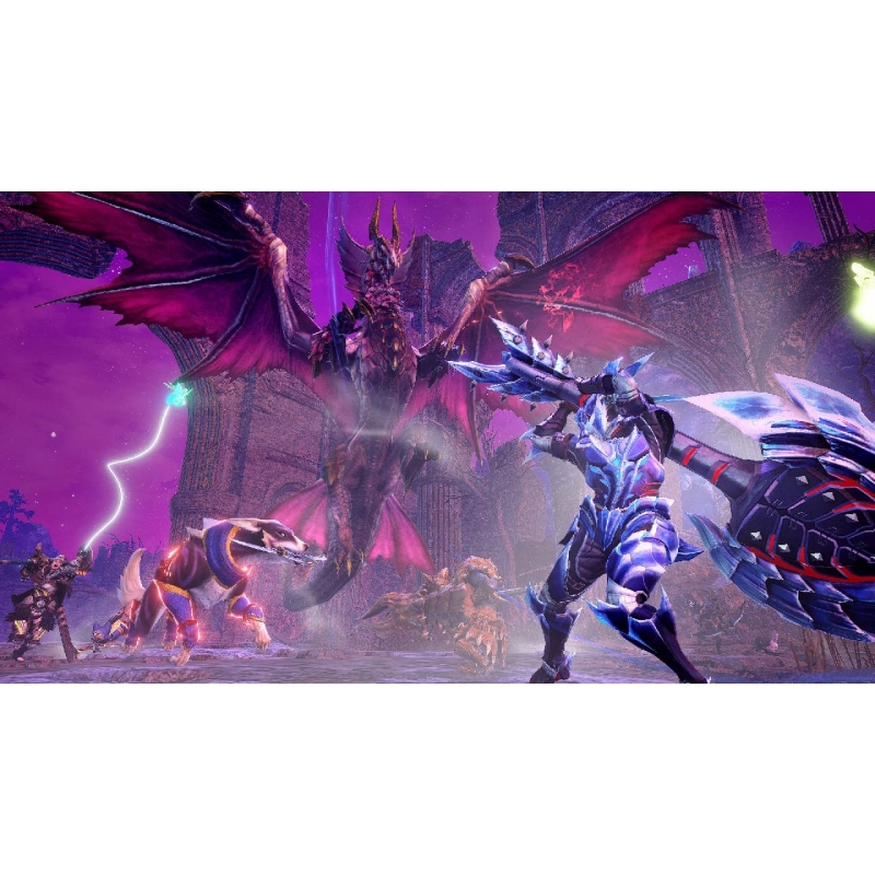 モンスターハンターライズ＋サンブレイク セット : Game Soft