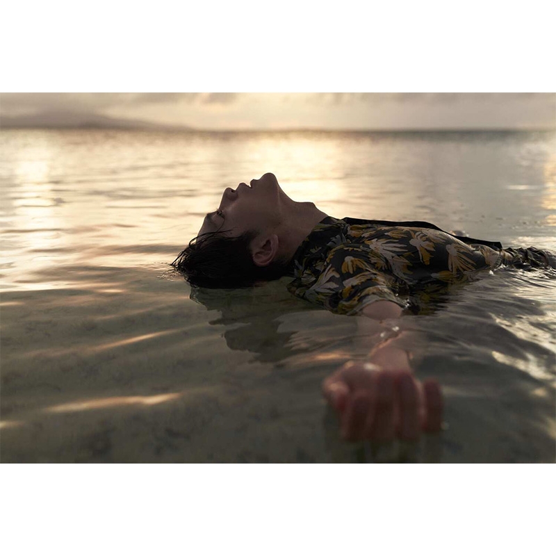 松下洸平写真集「体温」 : 松下洸平 | HMV&BOOKS online - 9784838732227