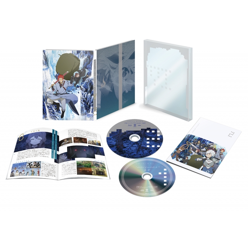 ダンジョンに出会いを求めるのは間違っているだろうかIV Vol.2＜初回