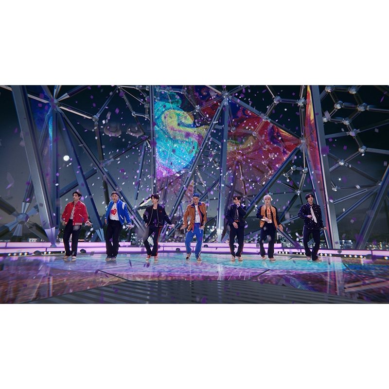D'FESTA THE MOVIE BTS version/Blu-ray : BTS | HMV&BOOKS online