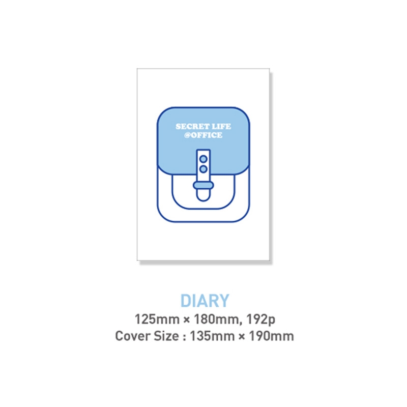 TWICE JAPAN SEASONS'S GREETINGS 2023 “SECRET LIFE @OFFICE” : TWICE