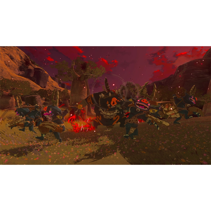 ゼルダの伝説 ティアーズ オブ ザ キングダム《限定特典ステンレス