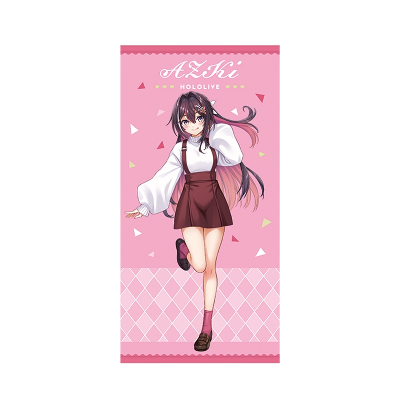 推し活セット(AZKi)【@Loppi・HMV限定】 : ホロライブ (hololive