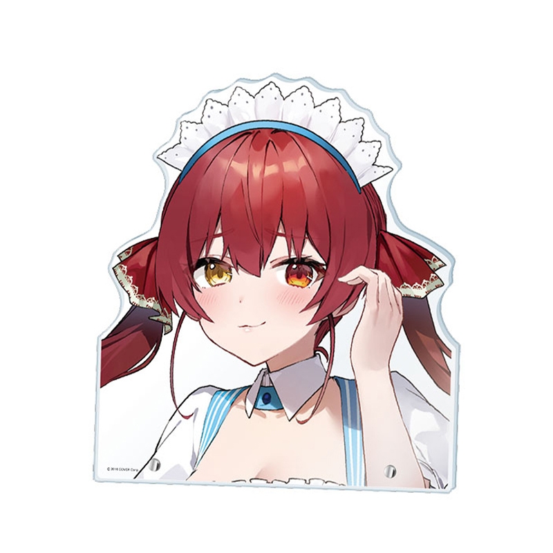 推し活セット(宝鐘マリン)【@Loppi・HMV限定】 : ホロライブ (hololive