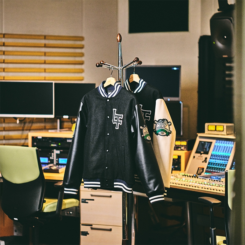 スタジャン（ブラック）S : オードリー | HMV&BOOKS online - AUDANN071