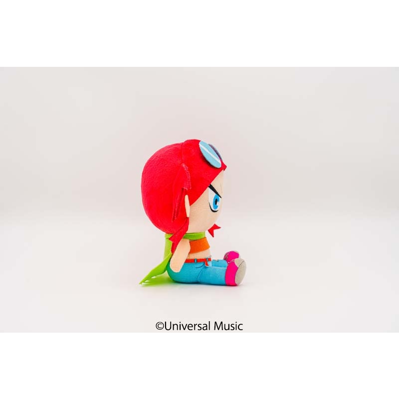 リベリオン」ぬいぐるみ / Ado auスマートパスプレミアム