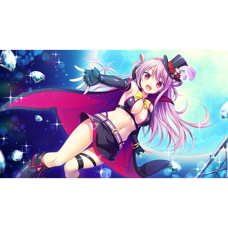 Nintendo Switch】AMBITIOUS MISSION : Game Soft (Nintendo Switch