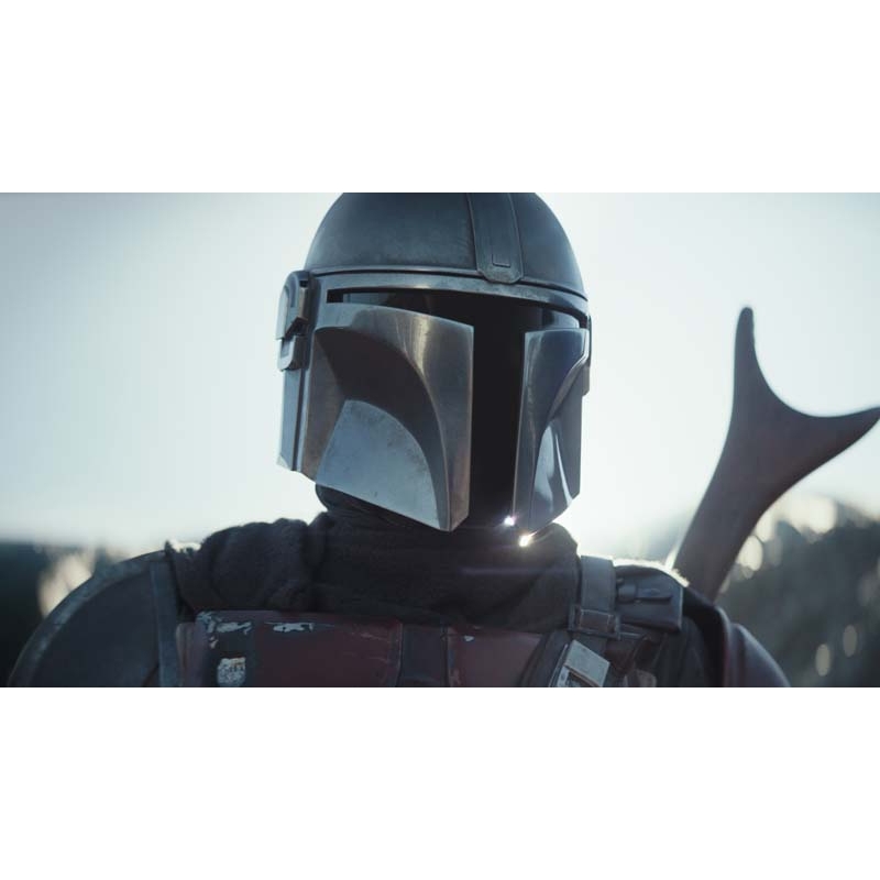 マンダロリアン シーズン1 4K UHD コレクターズ・エディション