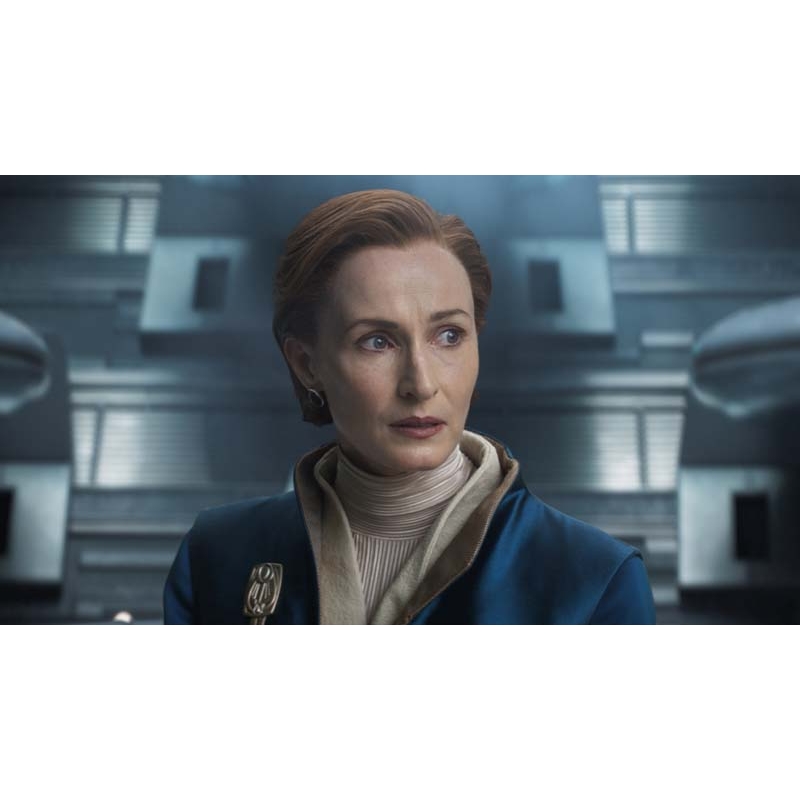 キャシアン・アンドー Blu-ray コレクターズ・エディション スチール