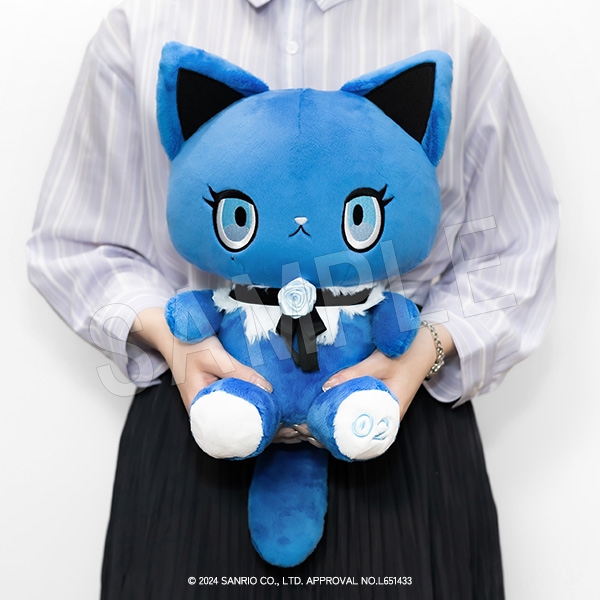 アドローザトルマリィ おおきなぬいぐるみ【@Loppi・HMV限定】 : Ado