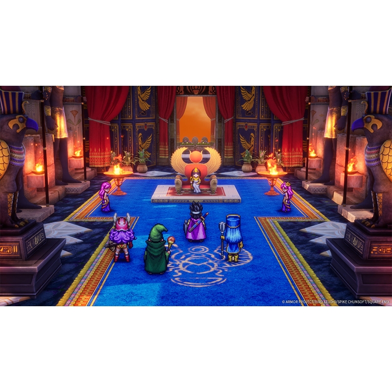 Nintendo Switch】ドラゴンクエストIII そして伝説へ… 通常版＋ブック