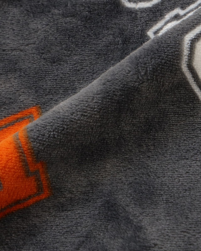 BEAMS×ウラワン2024/2025 ワルクマブランケット : DREAMS COME TRUE