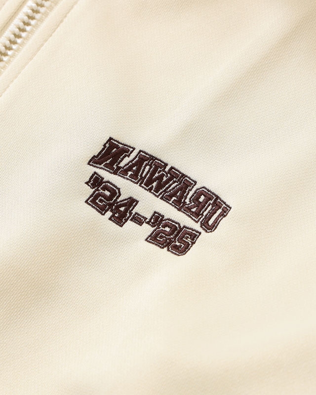 BEAMS×ウラワン2024/2025 トラックジャケット Mサイズ : DREAMS COME