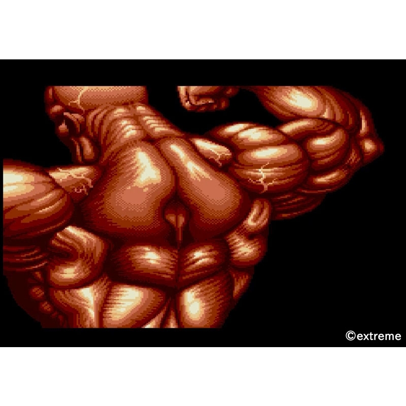 超兄貴COLLECTION 特装版 : Game Soft (Nintendo Switch) | HMV&BOOKS