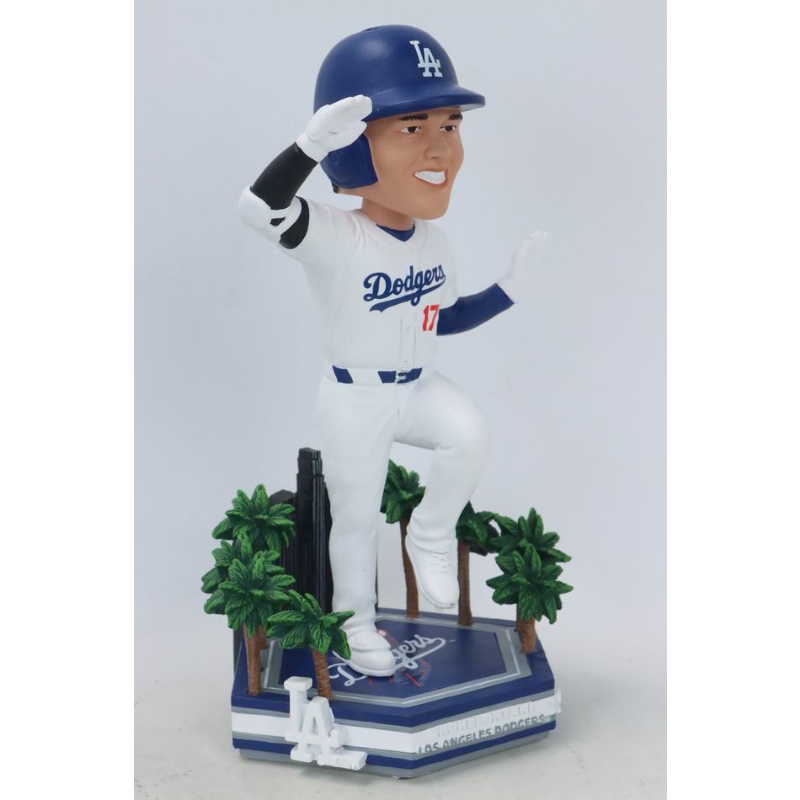 5,000個限定シリアル番号入り＞MLB 2024 ドジャース 大谷翔平