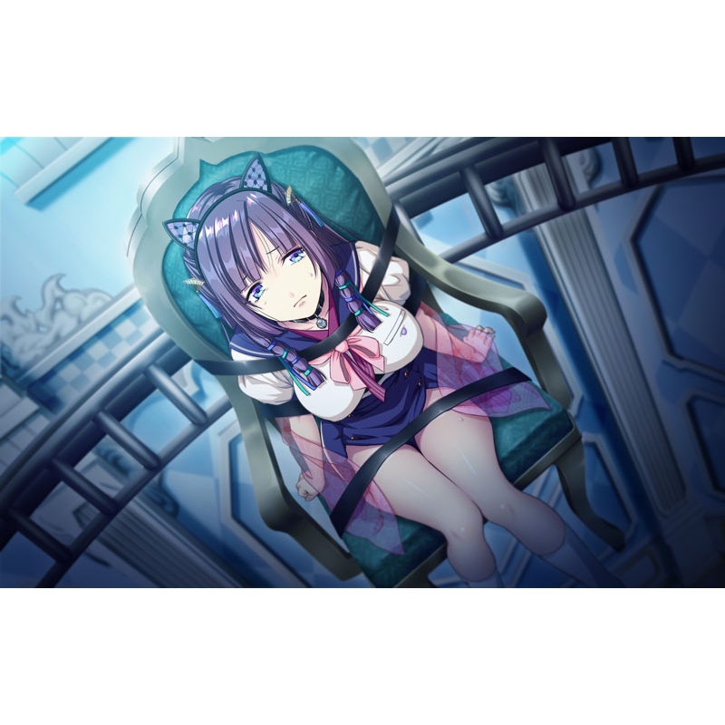 PS4】幻想牢獄のカレイドスコープ 2 : Game Soft (PlayStation 4