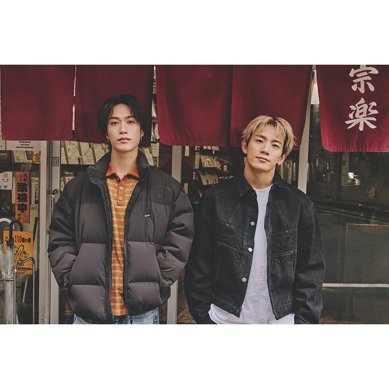 山本彰吾 ver.》THE RAMPAGE コンプリートブック『16(R)OAD』【@Loppi