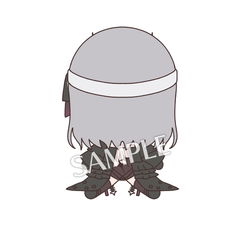 モダニア 彼シャツセット【@Loppi・HMV限定】 : 勝利の女神：NIKKE