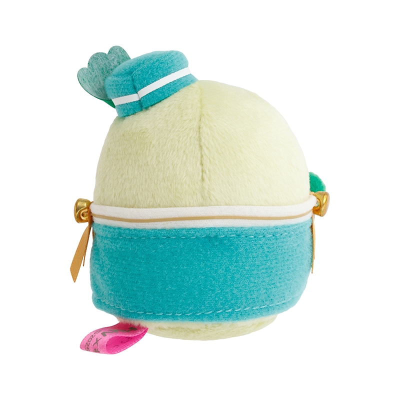 てのりぬいぐるみ（ぺんぎん？）/ すみっコぐらし×HMV35周年 : すみっ