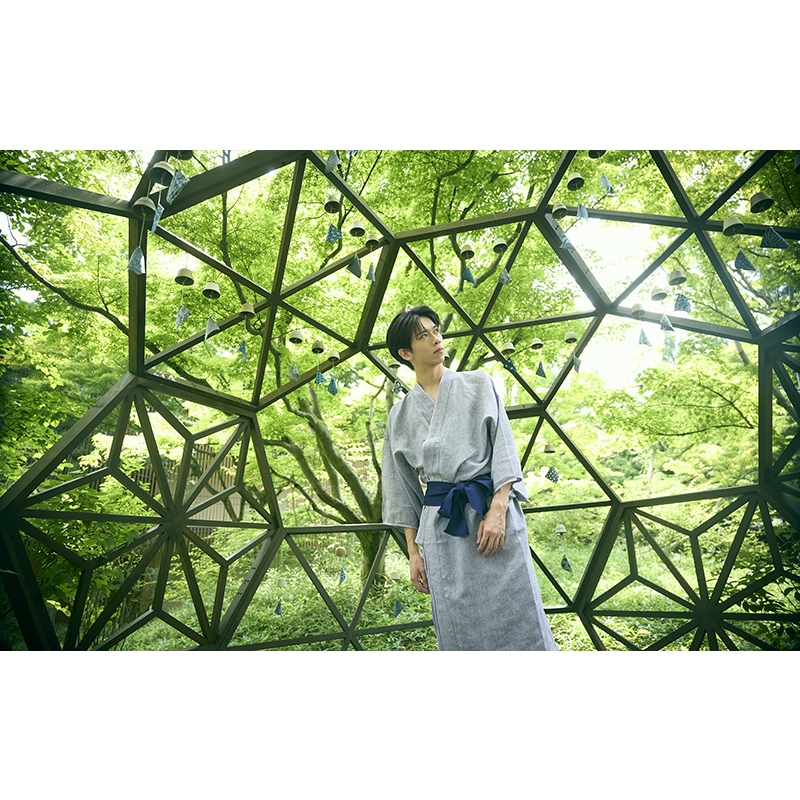 超特急リョウガトレーディングカード「RYOGA THE CARD ～Eternal