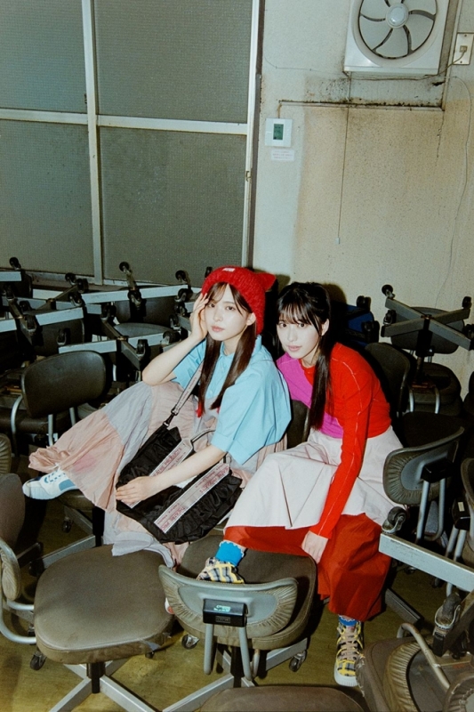 HMV限定特典：井上梨名（櫻坂46）ポストカード》B.L.T.2025年 12月号