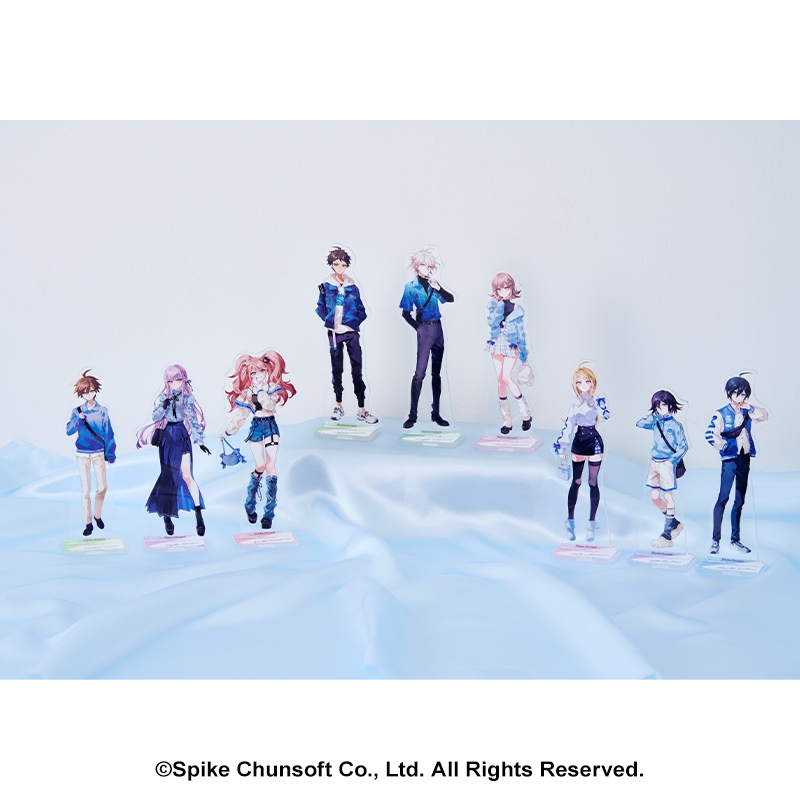 アクリルスタンド（赤松 楓）【ローソン・@Loppi・HMV限定