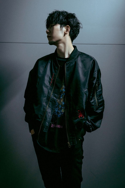 Sα-1ジャケット［M］ : 凛として時雨 | HMV&BOOKS online - LS252H23M