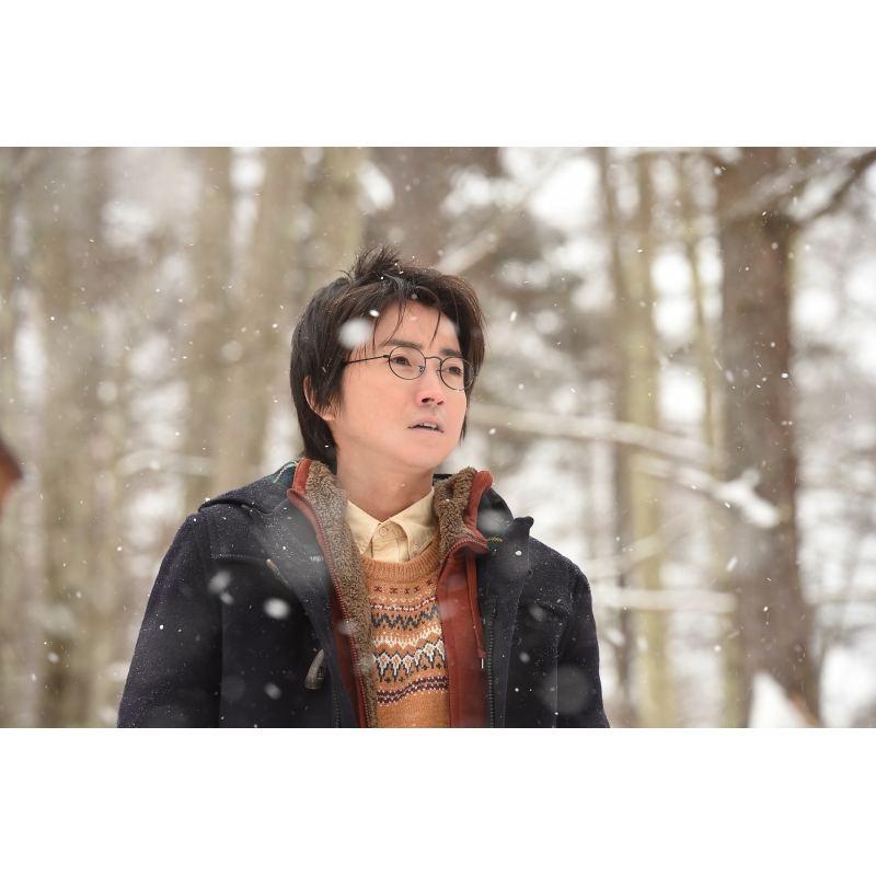 リバース Blu-ray BOX | HMV&BOOKS online - TCBD-658