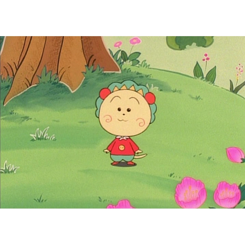 放送開始20周年記念さくらももこ劇場 コジコジ Blu-ray Vol.1