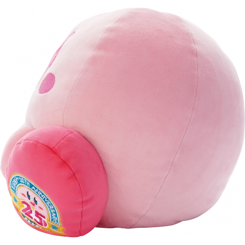 25周年もちもちぬいぐるみ 星のカービィ : Hoshi no Kirby | HMV&BOOKS