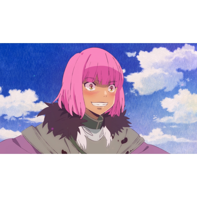 クジラの子らは砂上に歌う Blu-ray BOX 2【特装限定版】＜最終巻