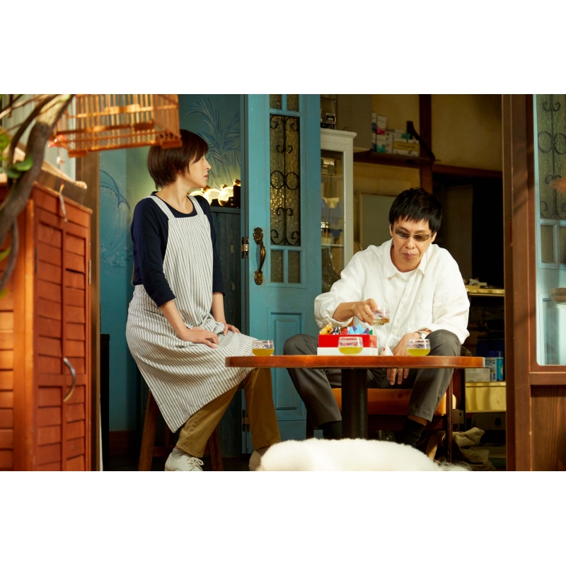 僕とシッポと神楽坂 Blu-ray-BOX | HMV&BOOKS online - HPXR-333