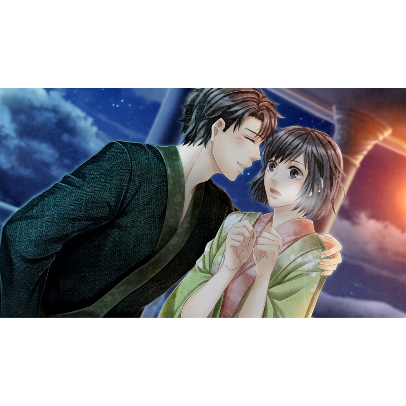 華ヤカ哉、我ガ一族 幻燈ノスタルジィ for Nintendo Switch 限定版