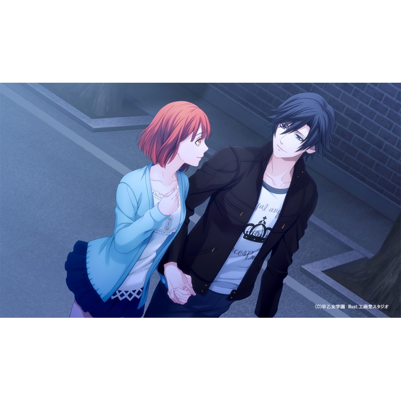 うたの☆プリンスさまっ♪Repeat LOVE for Nintendo Switch : Game