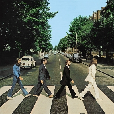 Abbey Road: Anniversary Edition [SUPER DELUXE] (3CD+Blu-ray) : The