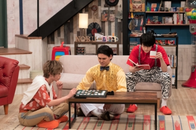 テレビ演劇 サクセス荘2」 DVD BOX | HMV&BOOKS online - HPBR-788