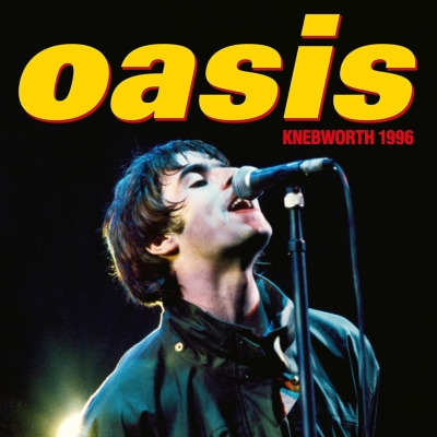 Knebworth 1996 (3枚組アナログレコード) : OASIS | HMV&BOOKS online