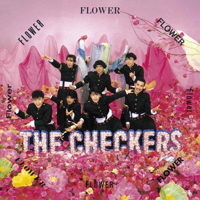 チェッカーズ 40th Anniversary オリジナルアルバム・スペシャルCD-BOX