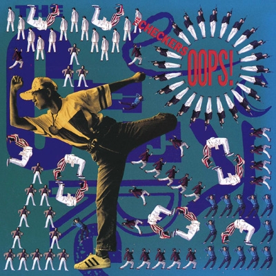 チェッカーズ 40th Anniversary オリジナルアルバム・スペシャルCD-BOX