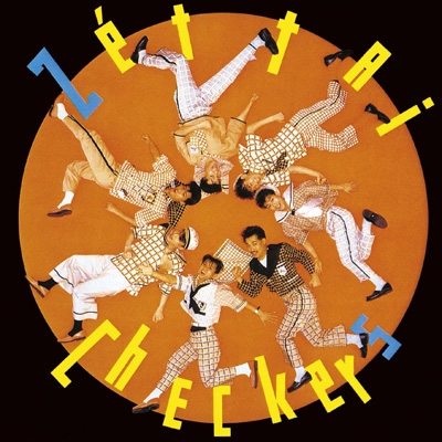 チェッカーズ 40th Anniversary オリジナルアルバム・スペシャルCD-BOX