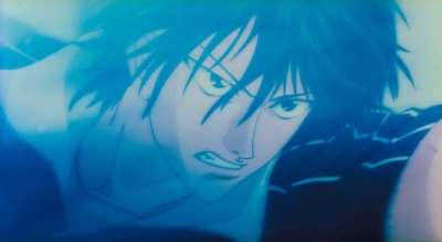 劇場版 テニスの王子様 二人のサムライ The First Game／跡部からの