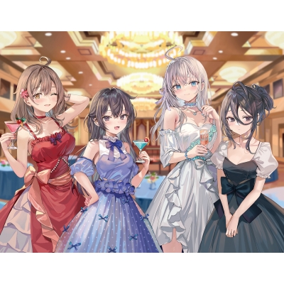 時々ボソッとロシア語でデレる隣のアーリャさん ももこ画集 : ももこ