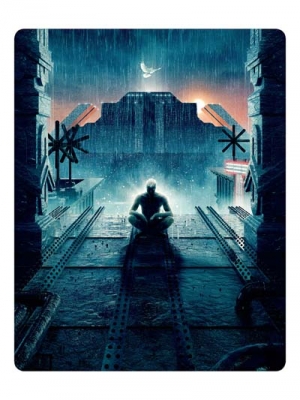 ブレードランナー The Film Vault collection【4K Ultra HD