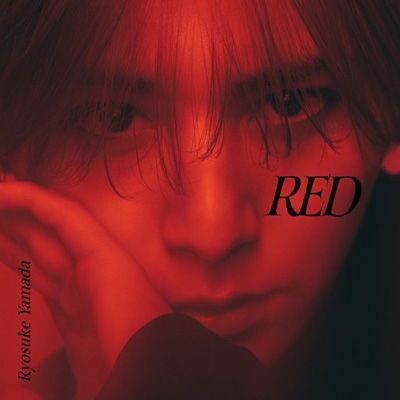 3形態同時購入DVDセット》 RED (初回限定盤 1+初回限定盤 2+通常盤